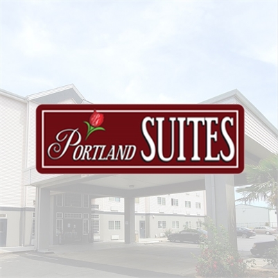 Portland Suites Airport East