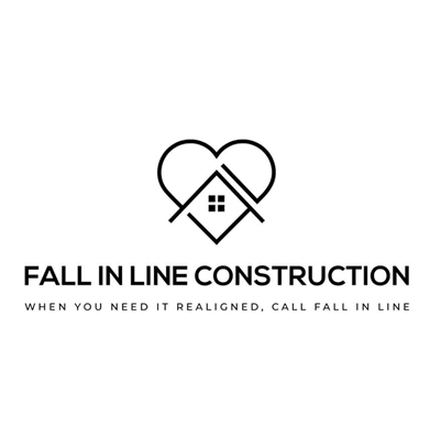 Fall In Line Construction