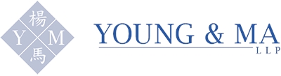 YOUNG & MA LLP