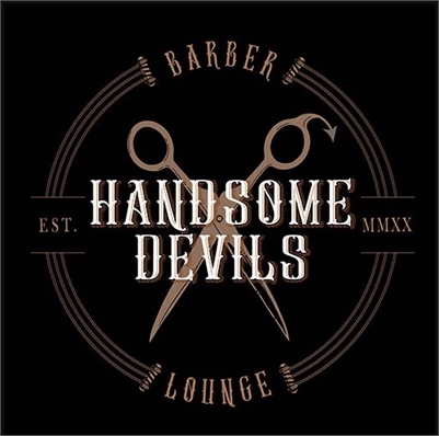 Handsome Devils Barber Lounge