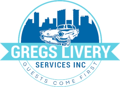 Greg's Livery Services Inc