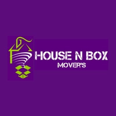 House N Box Movers