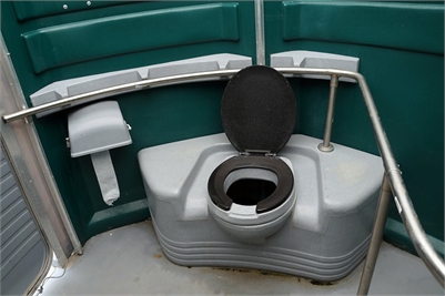 Rockford Porta Potty And Dumpster Rentals