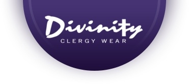 Divinity Clergy Wear