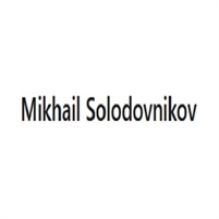  Mikhail Solodovnikov