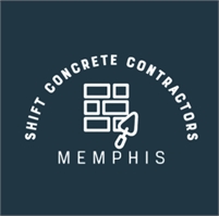  Shift Concrete Contractors Memphis