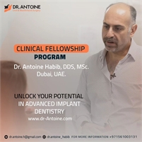  Dr Antoine