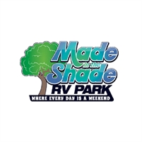  Made in the Shade RV Park - Only, TN