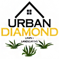 Urban Diamond Lawn Jacob  Wutke