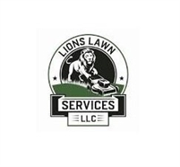  Lions lawn services LLC business