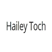  Hailey Toch