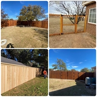  Plano Fence  Experts