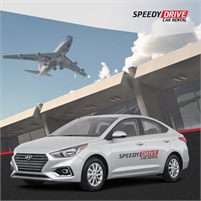 Speedy Drive Car Rental Dubai Speedy Drive