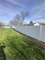 Shepherds Fencing Kameron  Shepherd