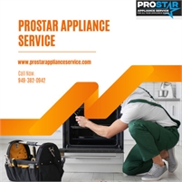 Prostar Appliance Service Mike  M.