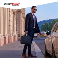 Speedy Drive Car Rental Dubai Speedy Drive  Car Rental