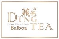 Ding Tea Balboa Ding Tea Balboa