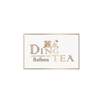 Ding Tea Balboa Ding Tea Balboa