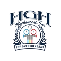  HGH Mechanical,  Inc.