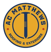 AC Matthews, Roofing & Exteriors AC Matthews Roofing & Exteriors