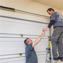  Quick Response Garage  Door Service