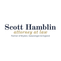  Scott Hamblin, Attorney at  Law