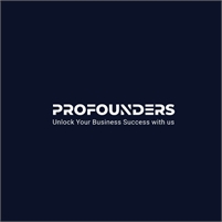 Profounders - Businessmen Administrative Services Pro Founders