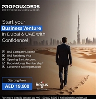 Profounders - Businessmen Administrative Services Pro Founders