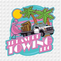 Treasure Towing LLC Towing Miami