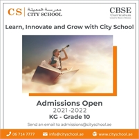  City School