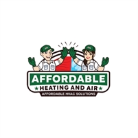  Affordable  Heating And Air