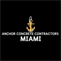  Anchor Concrete Contractors Miami