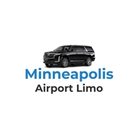  Minneapolis Airport Limo