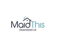  MaidThis Cleaning  Downtown LA