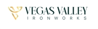  Vegas Valley Ironworks,    Metal Fences