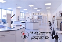 AB Lab & Diagnostics Christopher  Bynum