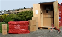  Portabox Storage Lynnwood