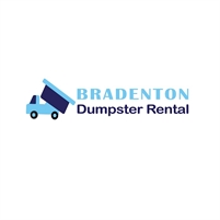  Bradenton Dumpster Rental