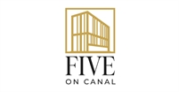 Five On Canal Mary Smith