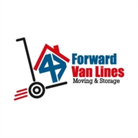 Forward Van Lines Moving & Storage Services John  Hamilton