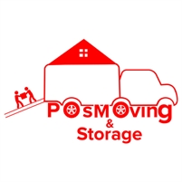  Po's Moving  and Storage