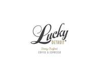  Lucky Detroit Coffee & Espresso Grosse Pointe Lucky Detroit Coffee & Espresso Grosse Pointe